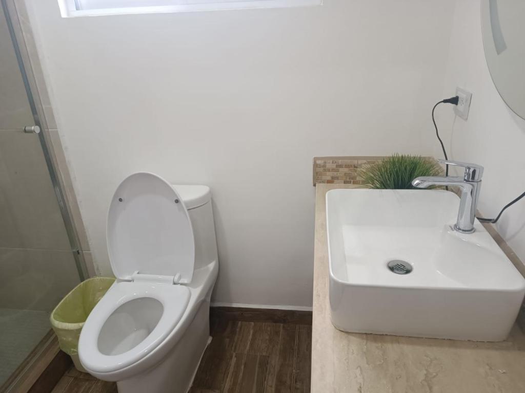 Casa a Mallorca, a 3 cuadras del malecón La Paz - 2