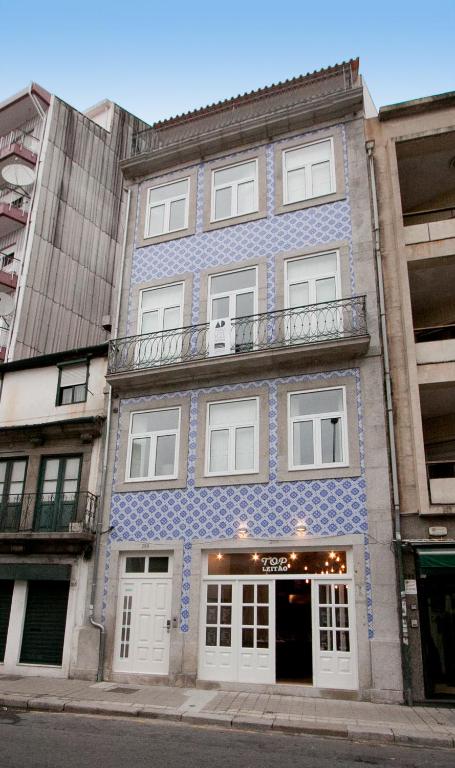 Belas Artes Apartments photo