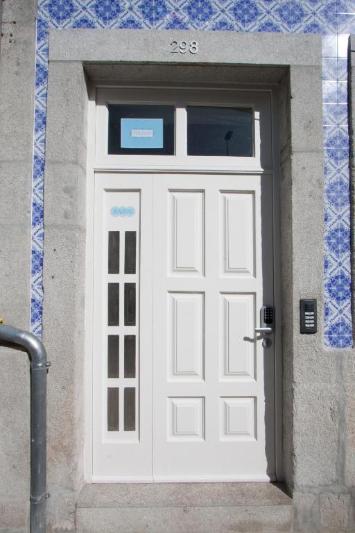 Belas Artes Apartments photo