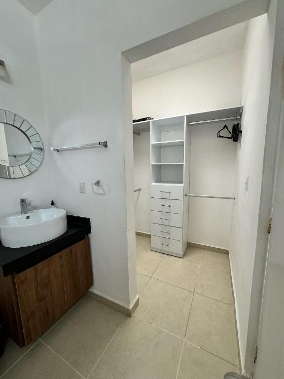 Hermosa y cómoda casa con alberca compartida en Puerto Morelos - 5