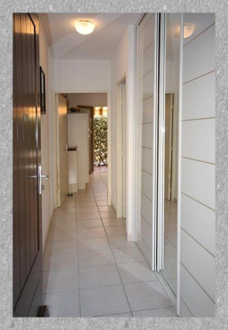 LE LAVANDOU ST CLAIR STUDIO 300 m de la PLAGE parking - 5