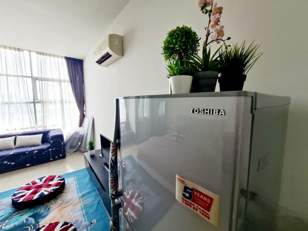 First Subang Courtyard SS15 Subang Jaya SJMC Taylors Nu Empire Subang Parade Sunway Pyramid Lagoon Medical Centre LRT KTM, Subang Jaya