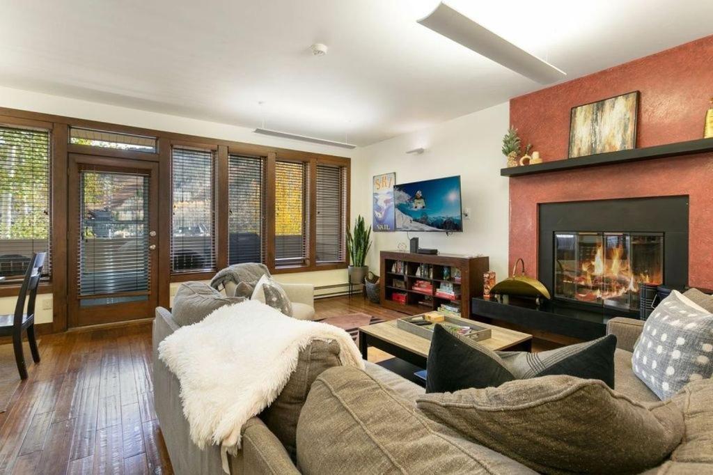 SunVail Condos 33C condo, Vail