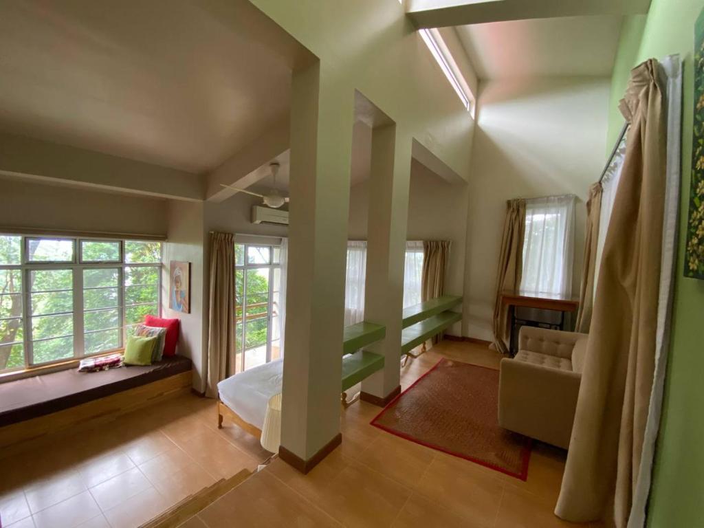 Langkawi Ambong Rainforest Retreat Additional