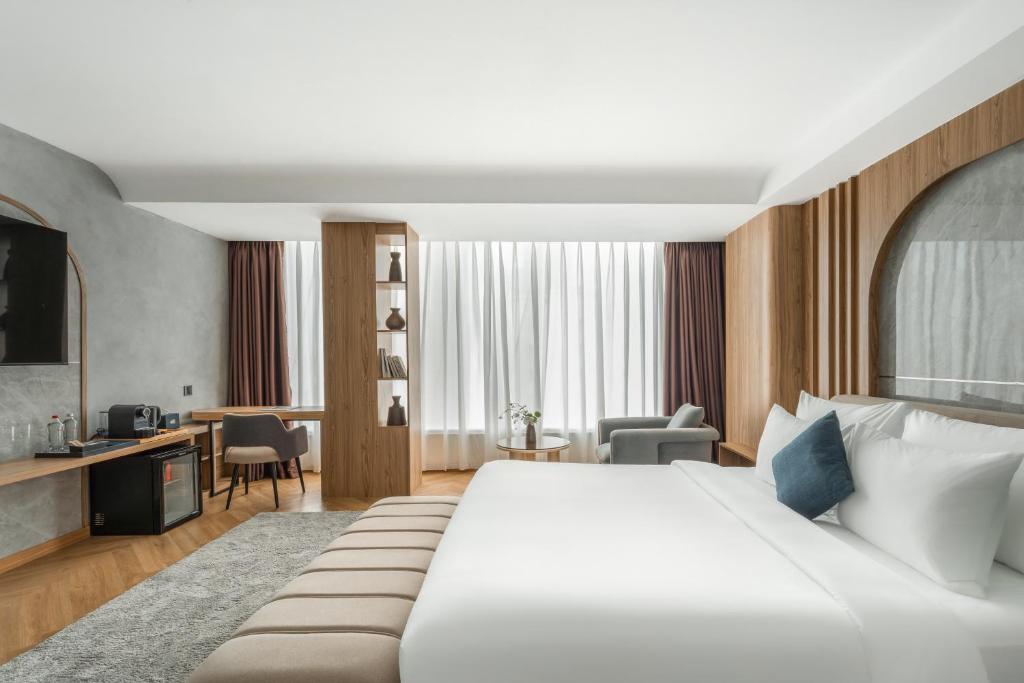 Kin Hotel Thai Van Lung Kin Hotel Thai Van Lung