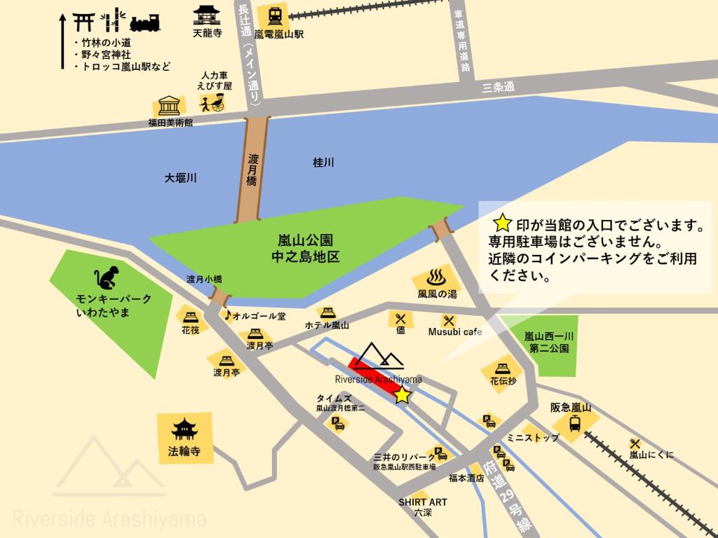 Facilities