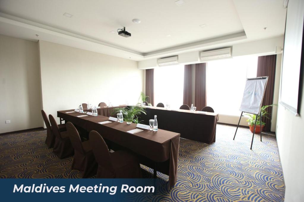 Meeting room / ballrooms