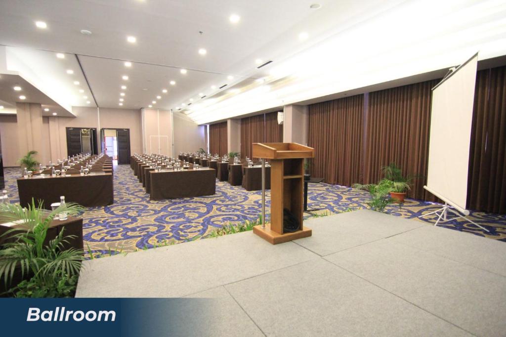 Meeting room / ballrooms