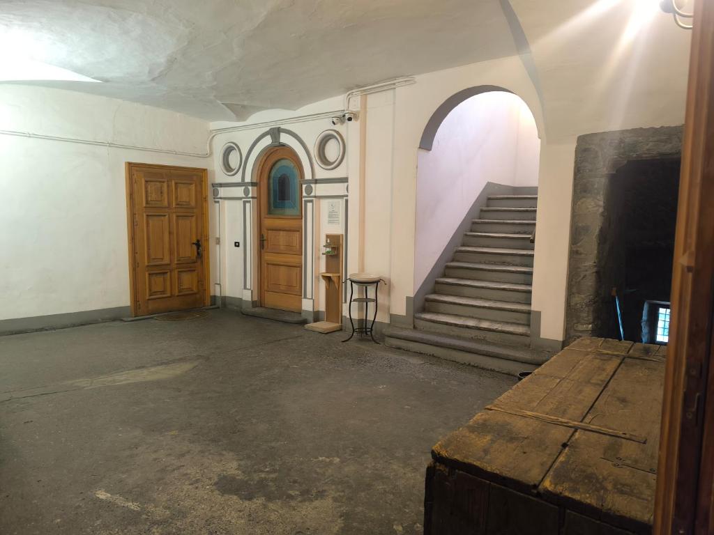 B&B Vecchio Borgo - 5
