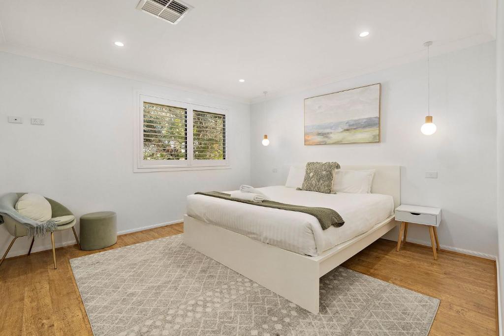 ZenVine Retreat, Cessnock