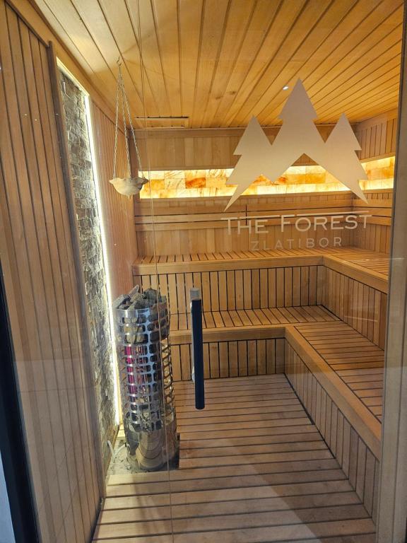 Viogor Apartmani Prestige Forest Zlatibor - 2