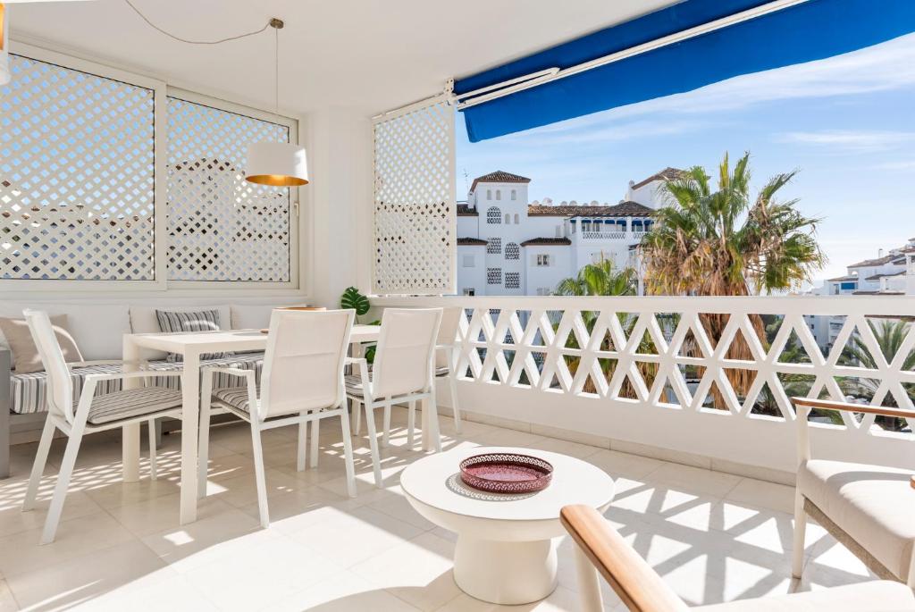 Espacioso y encantador apartamento en las gaviotas - 4