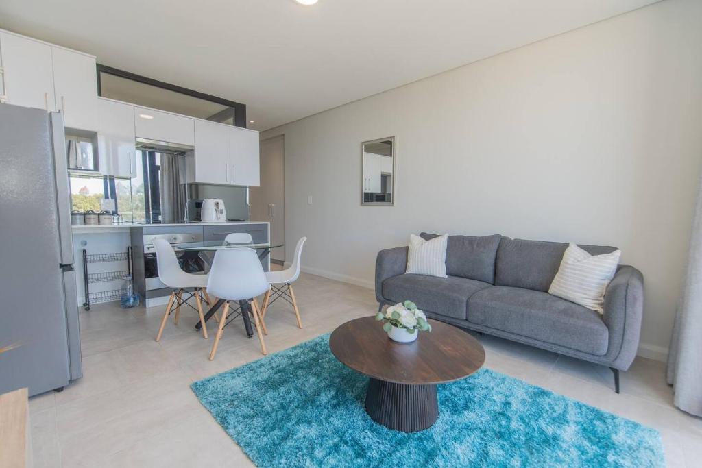 Serenity Suite Bellamare, Port Elizabeth