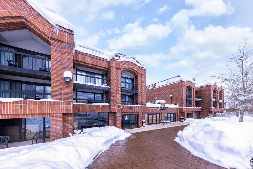 Park Plaza Resort, Ascend Hotel Collection，位于帕克城的酒店