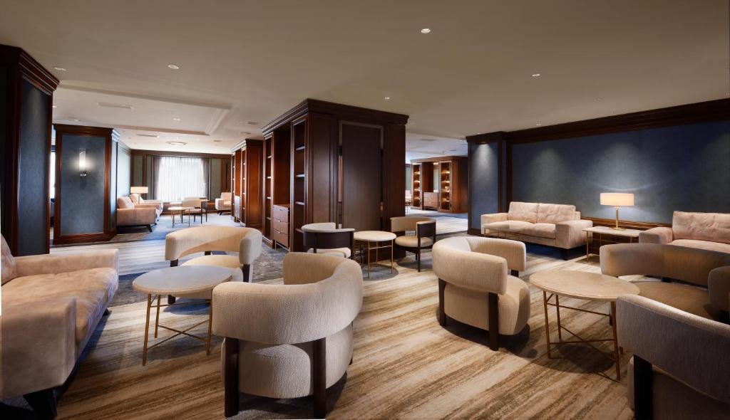 Nagoya Kanko Hotel