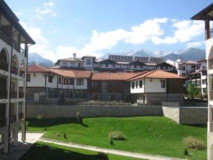 27 Monastery, Bansko