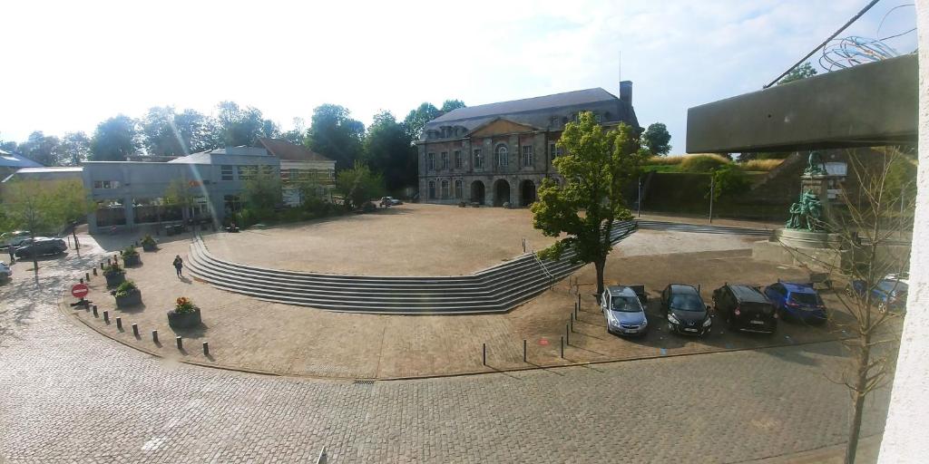 Hyper centre Maubeuge, Maubeuge