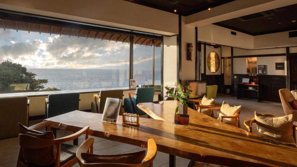 니시즈 코요이 온센 호텔 이미지 2