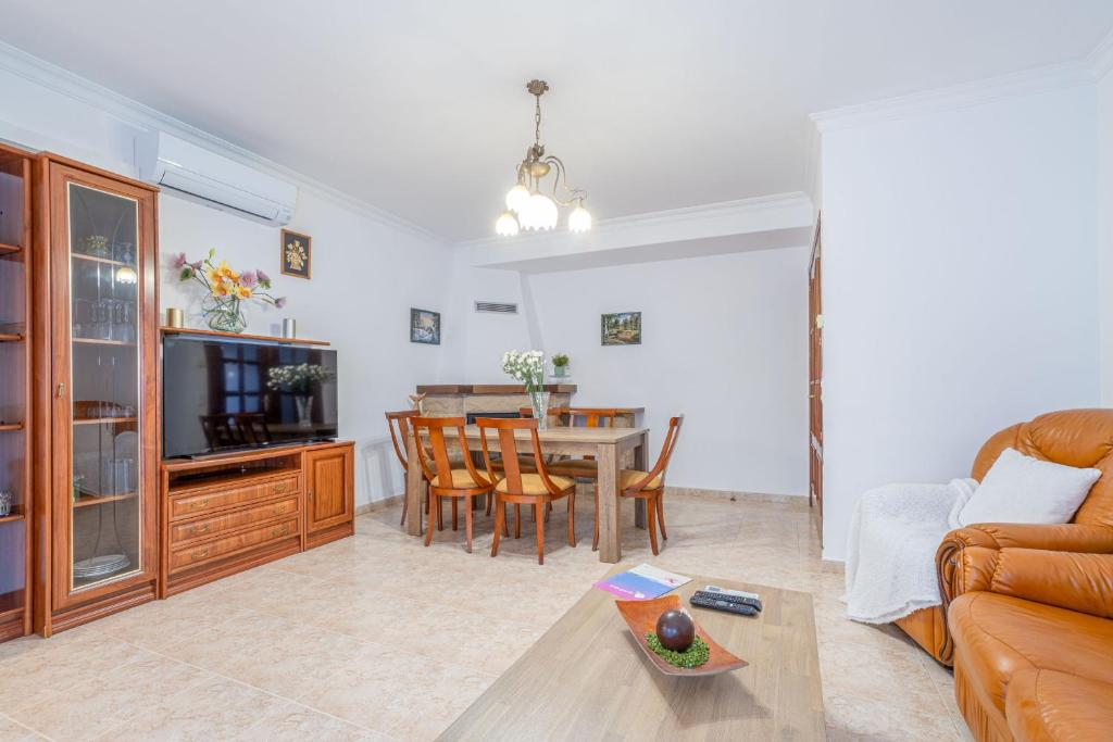 Apart-rent Casa Requesens 0007 - 5