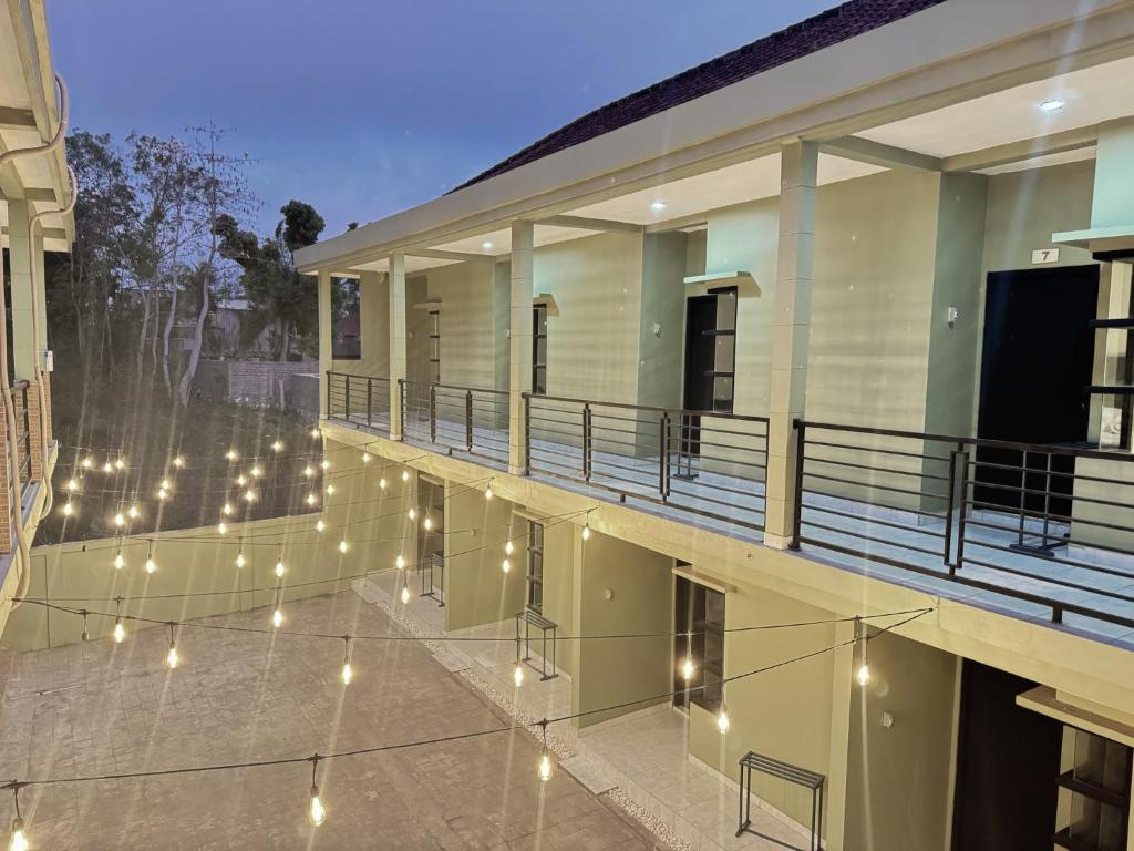 Pause Inn guesthouse