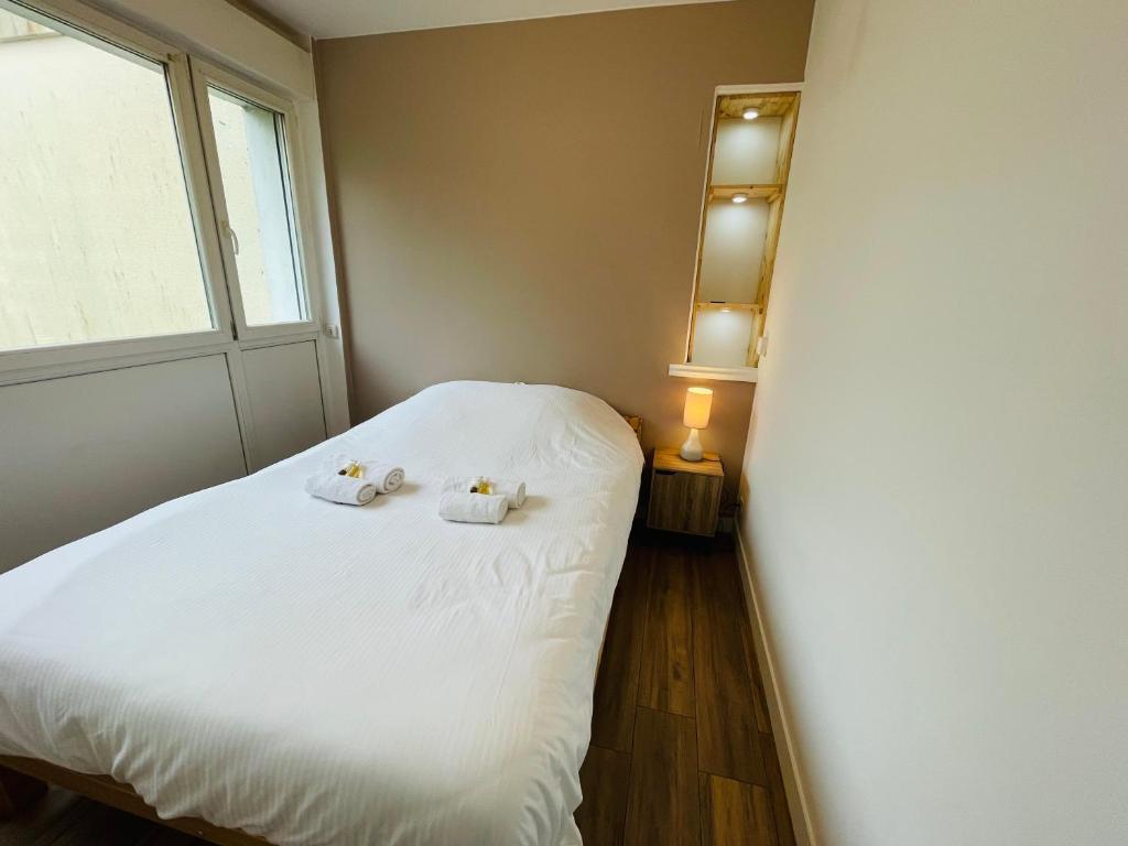 Wolk, Joli appt une chambre - 3