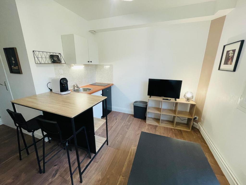 Wolk, Joli appt une chambre - 4