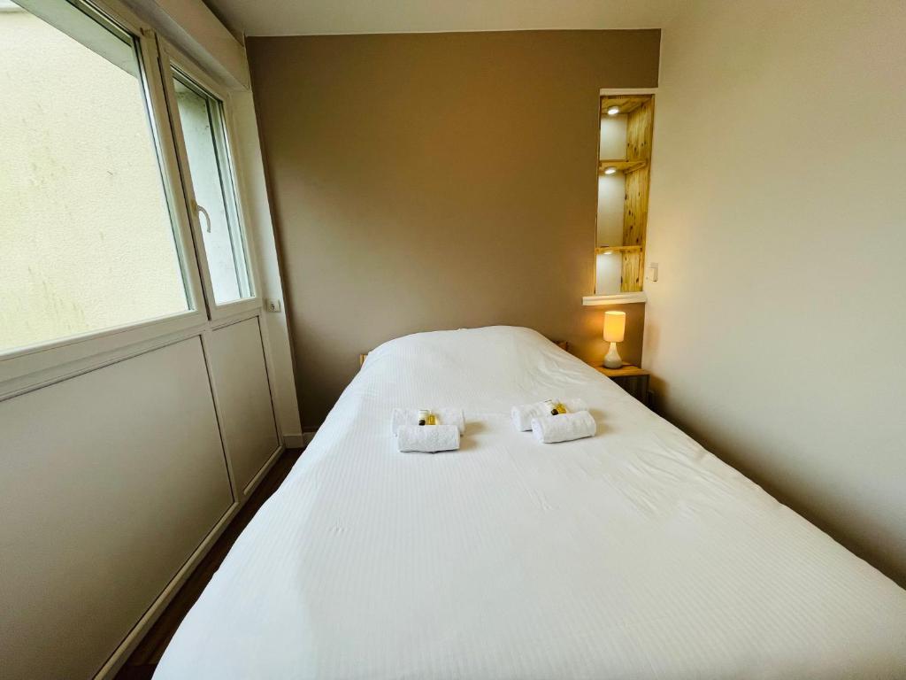 Wolk, Joli appt une chambre - 5