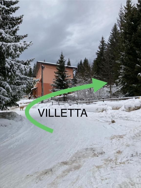 Villetta - 4