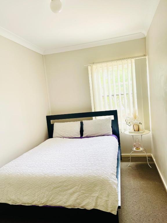 Beautiful pradise, Smithfield