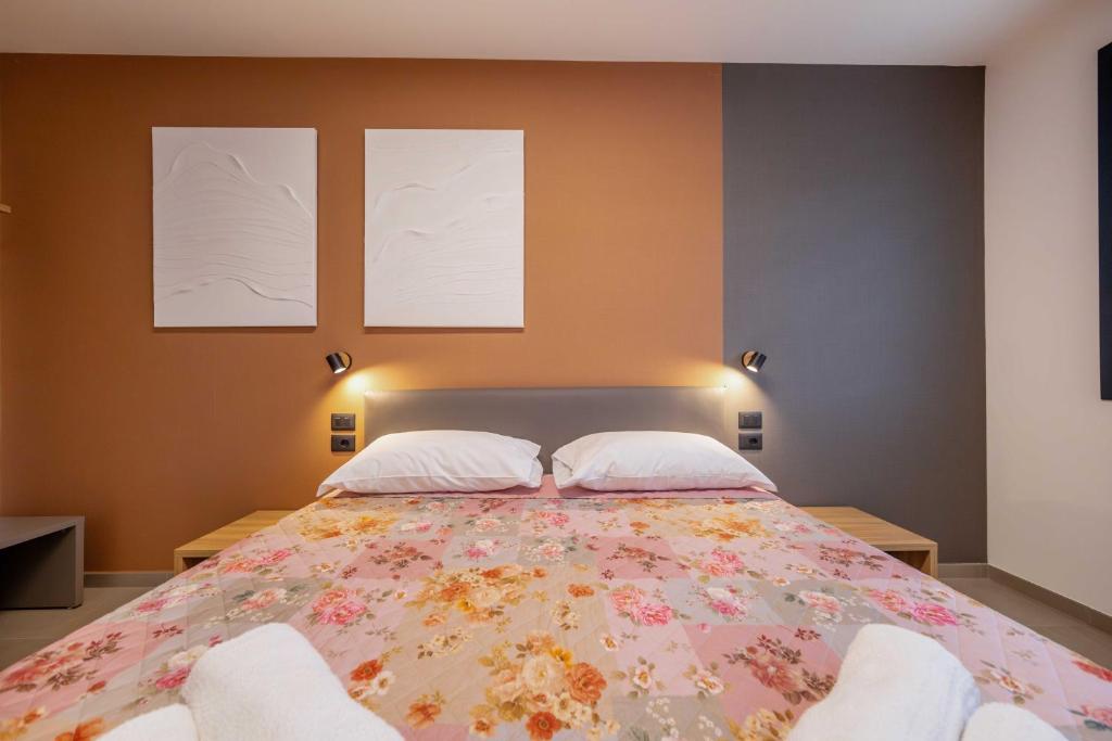 ApartmentsGarda - I Fiori D'Ulivo - 5