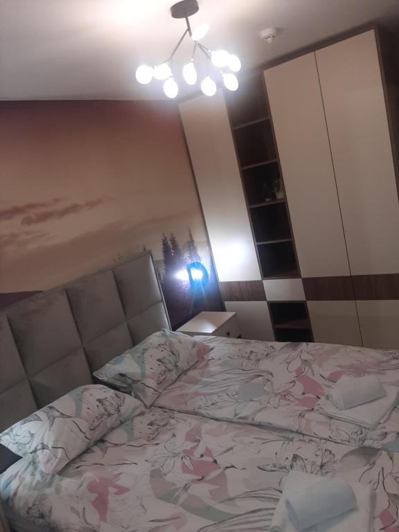 Jahorina Apartman - 2