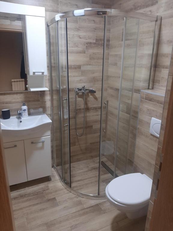 Jahorina Apartman - 4