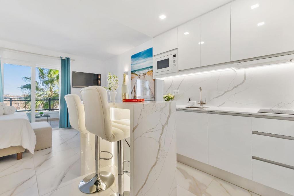 PERLA by the Sea, La Mata