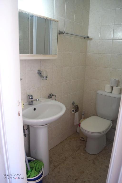 Pelides Apartments photo
