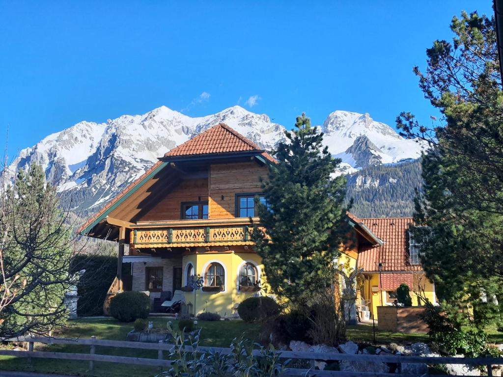 Haus Eder, Ramsau am Dachstein