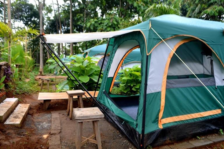 Puri kahuripan, Pagungjoho