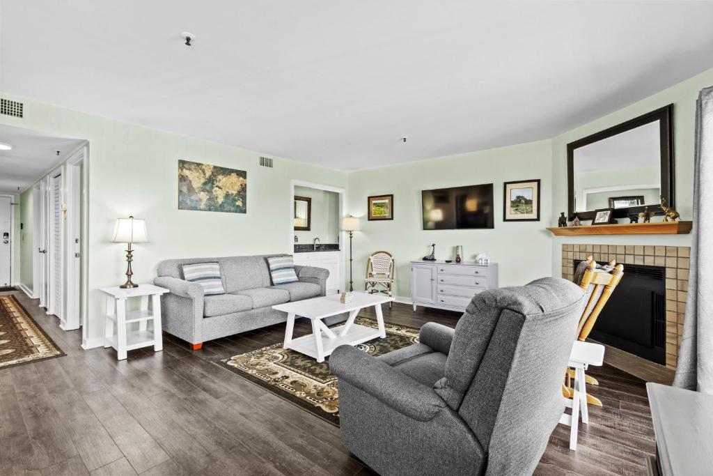 Myrtle Beach Resort B554, Myrtle Beach