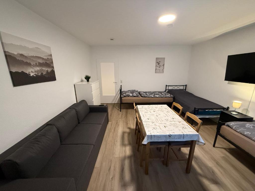 Cosy, beautiful and central apartment, Karlsruhe