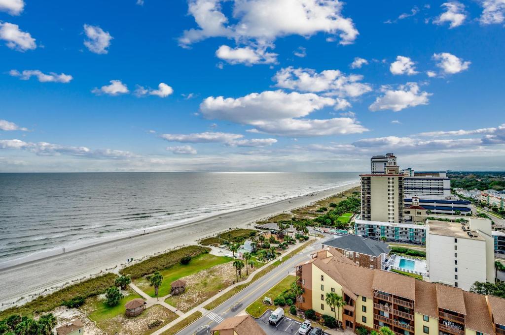 Forest Dunes 1702, Myrtle Beach