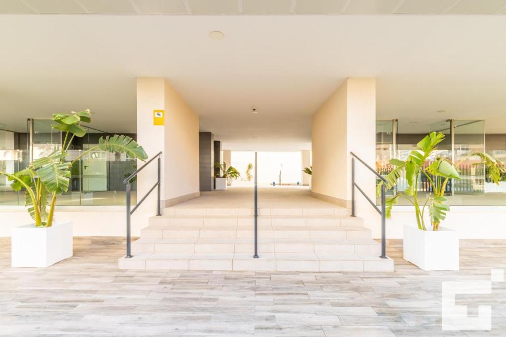 Apartamento Calpe Beach II 2E - Grupo Turis - 2