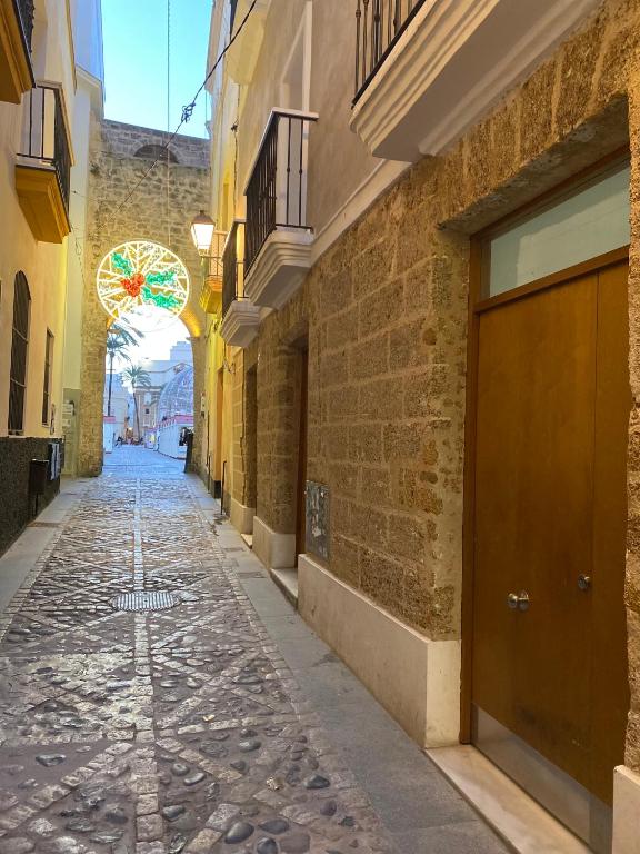 ARCO apartamento junto a la Catedral de Cádiz - 5