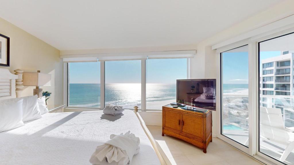 Beachside II 4291, Destin