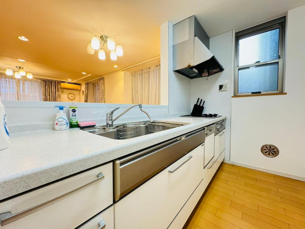 PUSU-OKUBO House 3LDK-SJ0079
