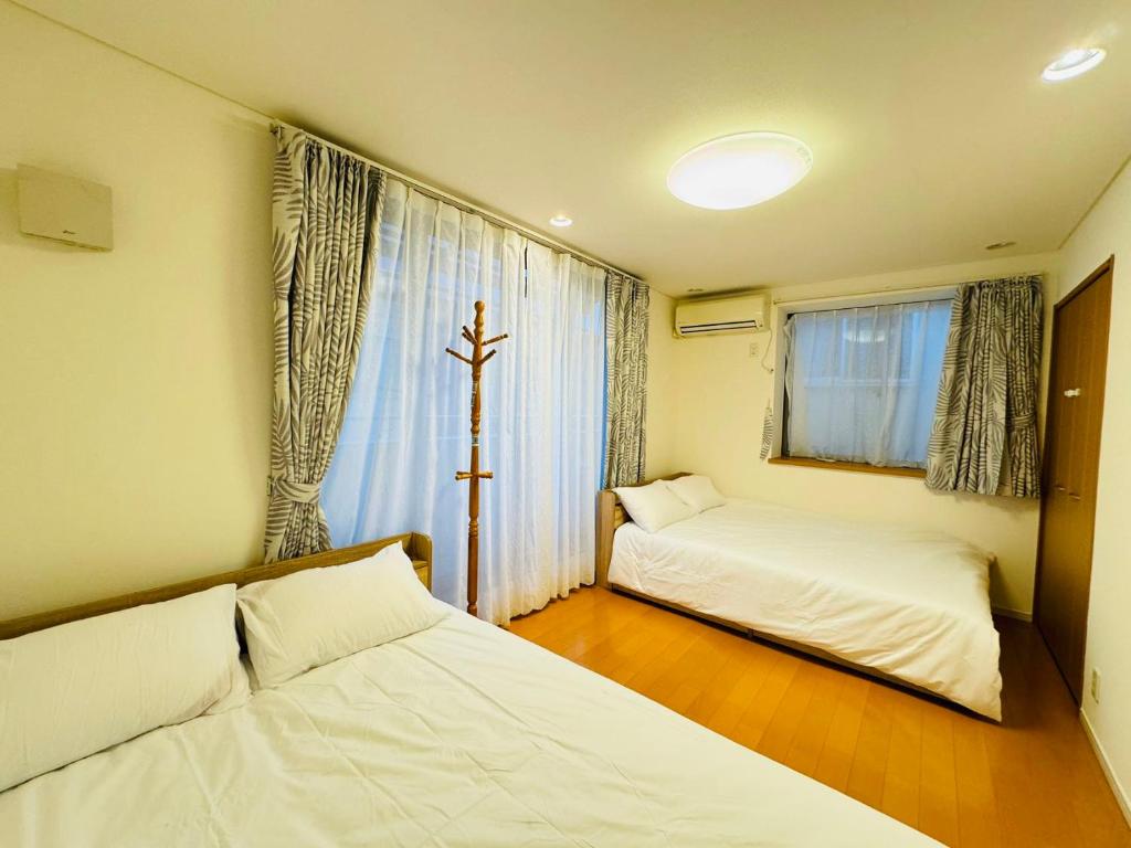 PUSU-OKUBO House 3LDK-SJ0079