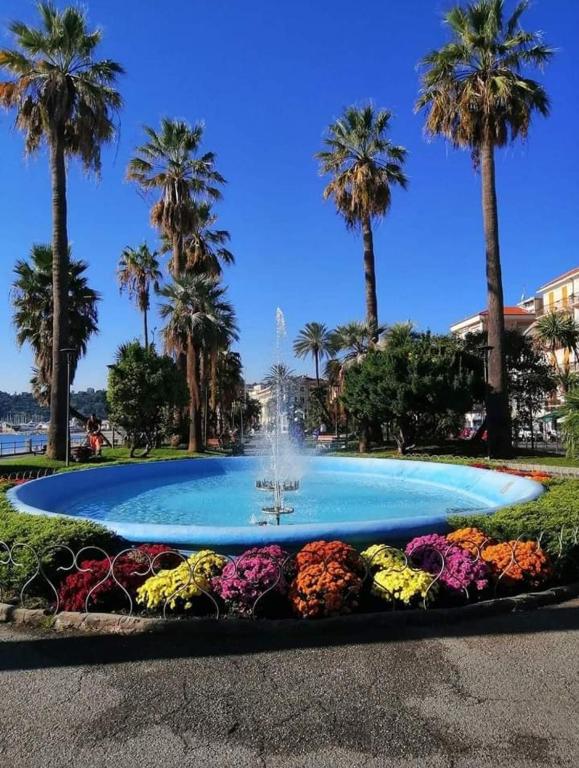 Casa Noemi, nel cuore di Varazze, ad un passo dal mare - 4
