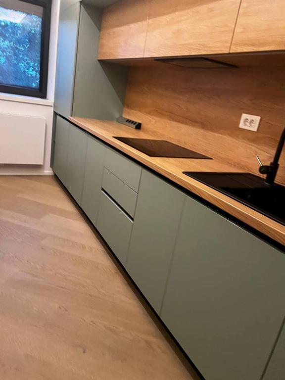 Colta Apartament, Craiova