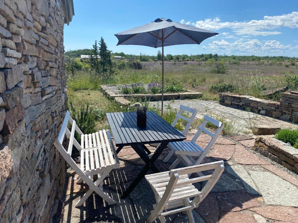 Beautiful Home In Borgholm With 3 Bedrooms, Sauna And Wifi, Borgholm