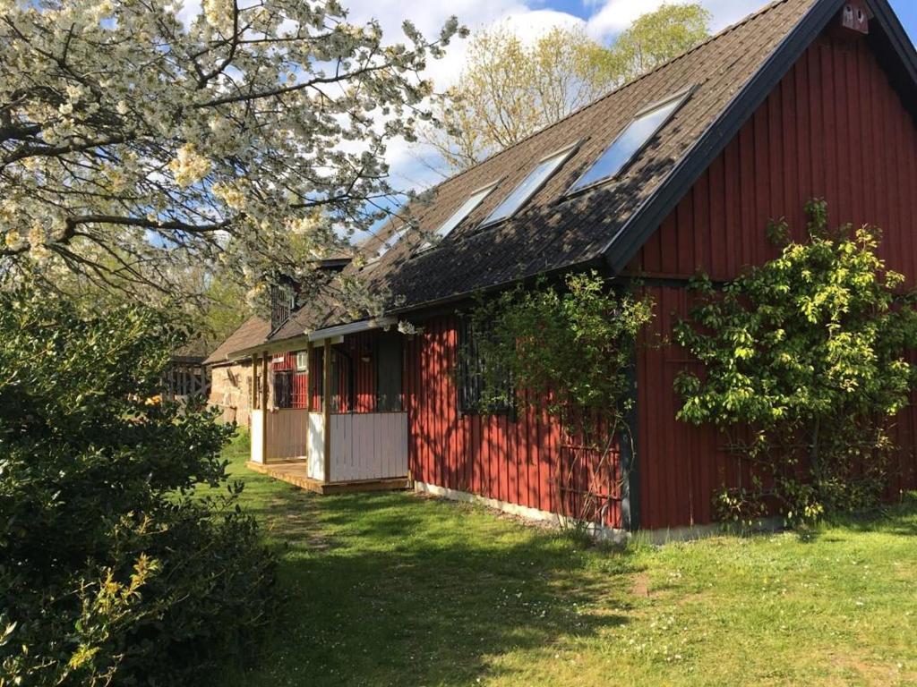 Amazing Home In Sturkö With 1 Bedrooms And Wifi, Tjurkö