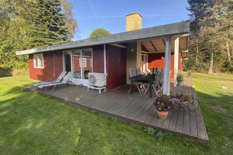 Nice Home In Rudkøbing With 3 Bedrooms And Wifi, Spodsbjerg