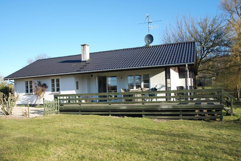 Beautiful Home In Rudkøbing With 3 Bedrooms And Wifi, Spodsbjerg